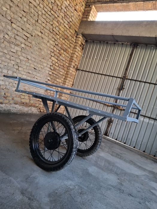 Арава сотилади янги