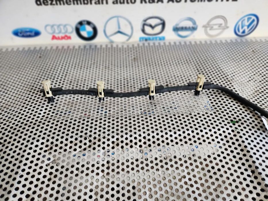 Rampa Retur Injectoare Mercedes 2.0 Cdi Euro 6 Motor 654.920 Cod Rampa A W213 W238 W253 X253 W205 W