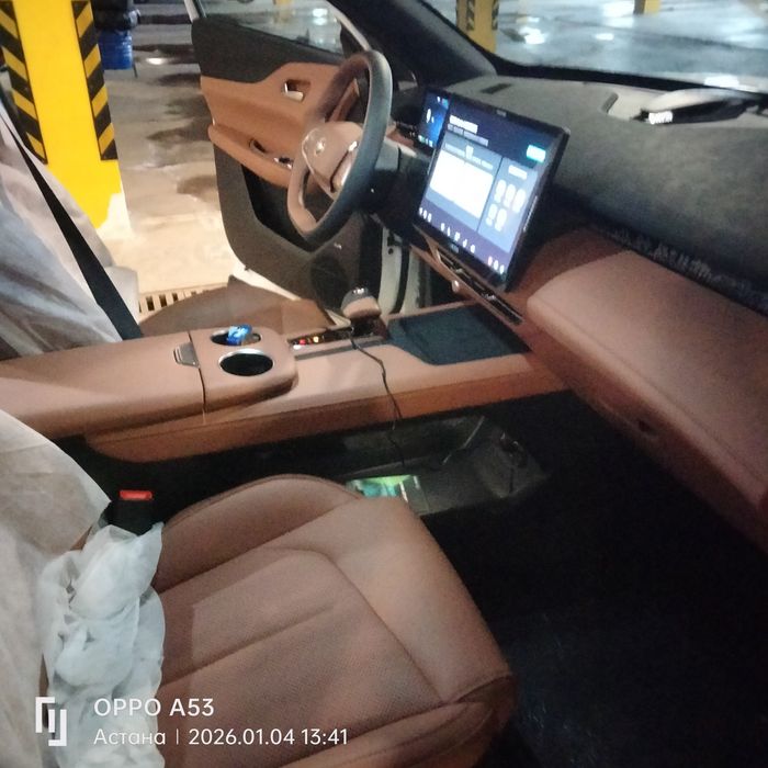 Продам Чанган UNI-Z   ГИБРИД