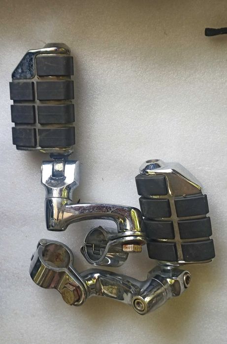 Yamaha Xvs MidnightStar 1300