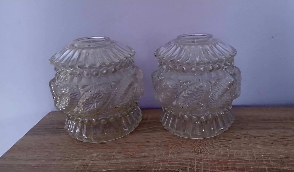 Плафони за полилей