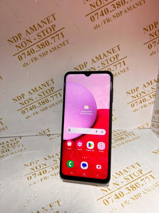 NDP Amanet Calea Mosilor 298 SAMSUNG A13 (55619)
