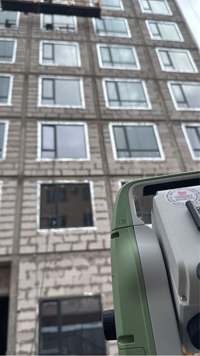 Геодезист-Инженер