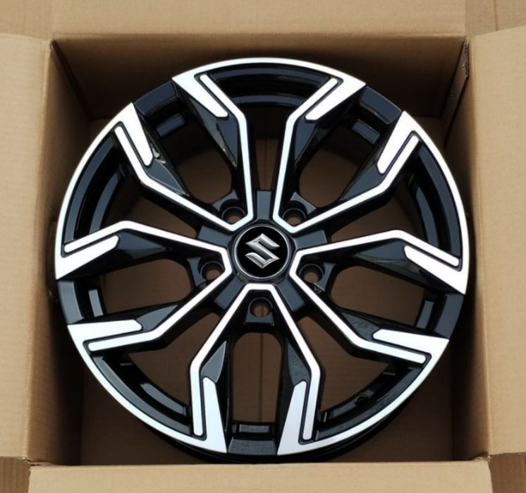 Jante 16 Suzuki Vitara SX4 Swace sau Grand Vitara II