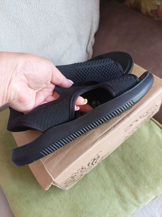 Дамски елегантни сандали