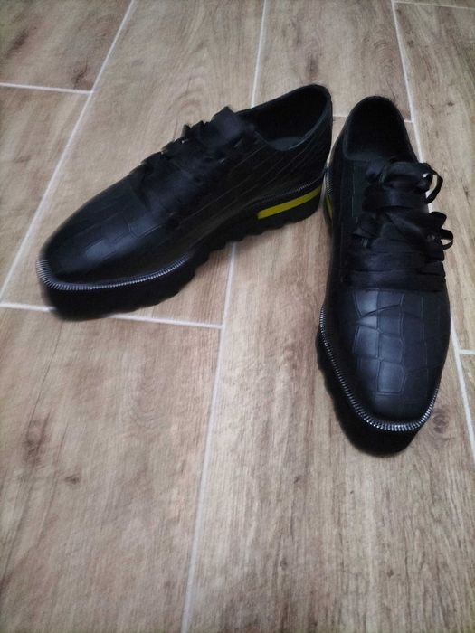 Pantofi la comanda Esteffa