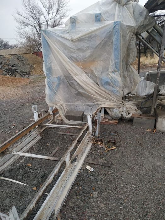 Станок Рифей универсал