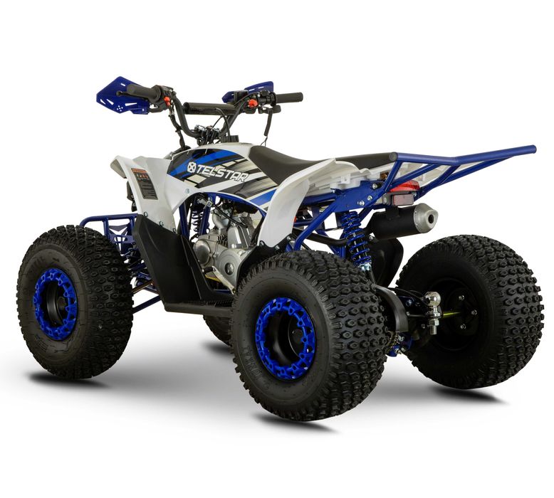 ATV TELSTAR FALCON TS-150J 150CC модел sport с 8`` гуми