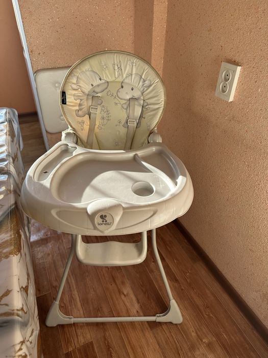 Стол для кормления