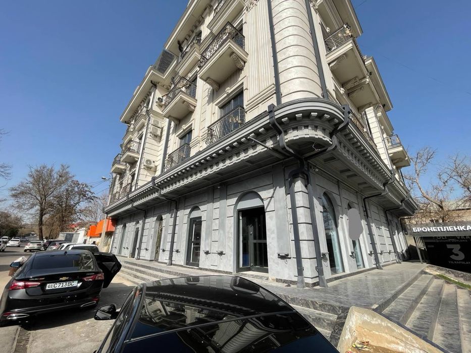 Луначарский Ориентир Рувд Срочно Продаёться Нежилой