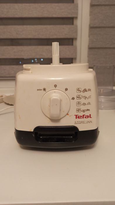 Кухонный комбайн Tefal