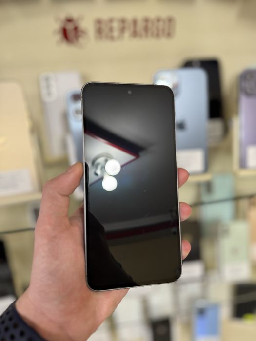 Samsung Galaxy A56 - 128gb - graphite