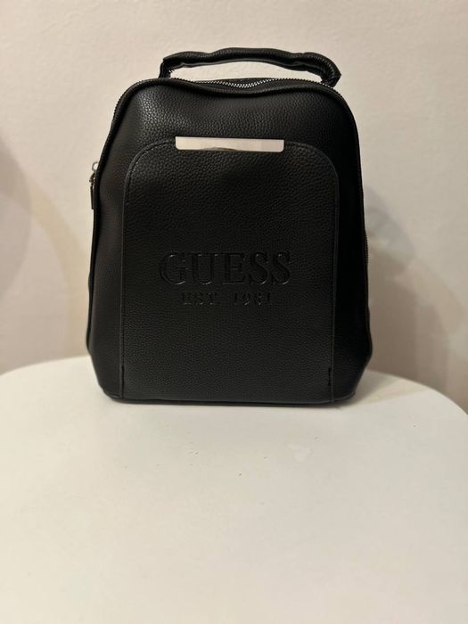 Rucsac foarte încăpător