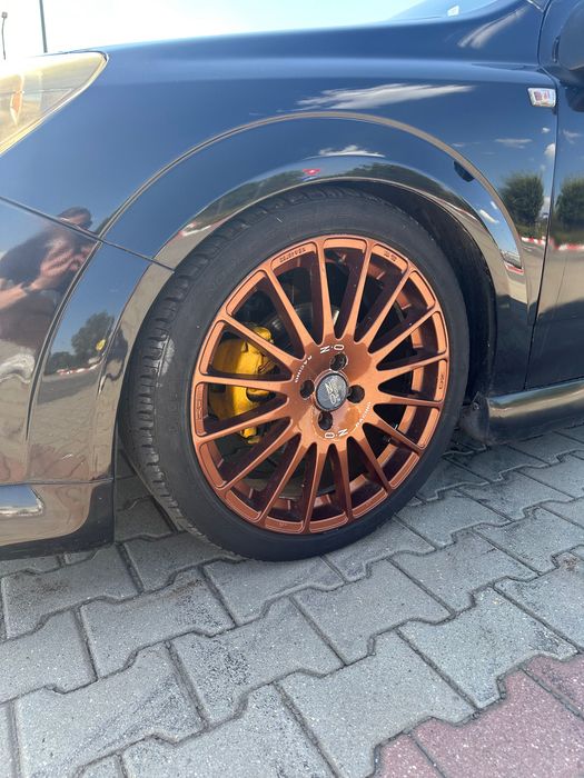 Vând Opel Astra H GTC 2007, 1.6 benzină 105 CP