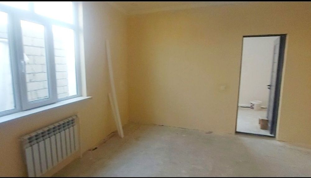 Футсидан-5-км Авангард янги участок