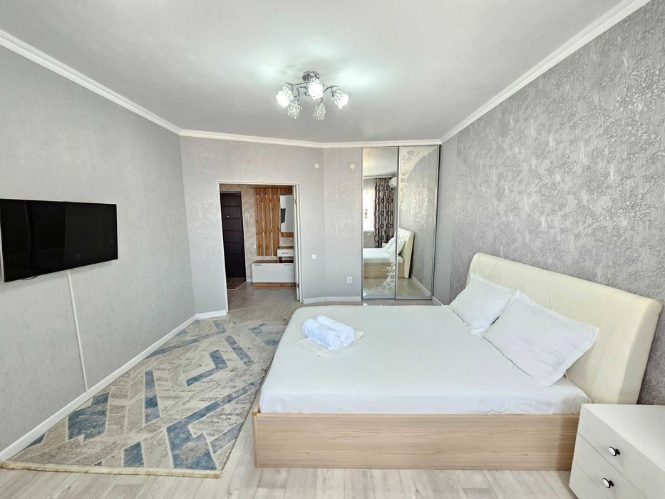 1 комнатная Батыс-2 4Д