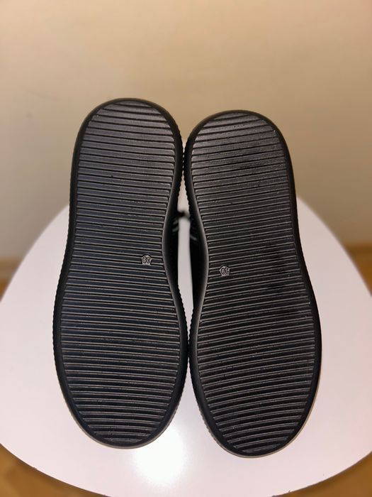 Дамски боти естествена кожа 38-39 размер