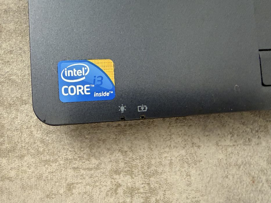 Acer travelmate 5740