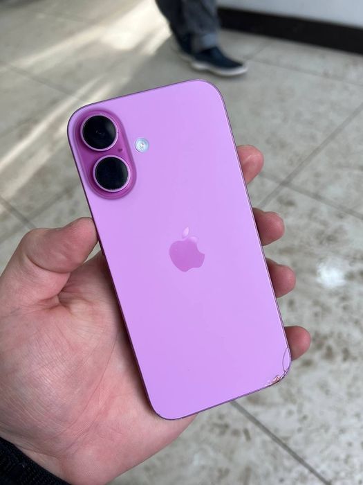 iphone 16 icloud sotiladi arzon