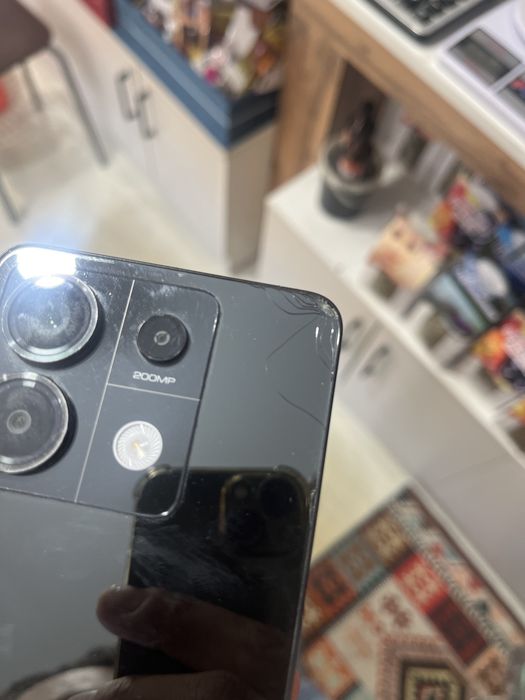Продается Redmi Note 13 Pro 5G