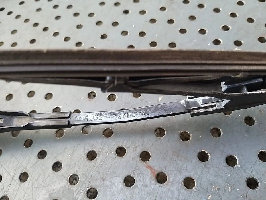 Brat stergator haion land rover range rover evoque l538 bj3217c403bc