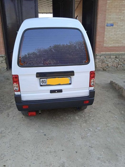 Damas avto mashinasi tez va arzon narxda sotiladi, holati IDIALL