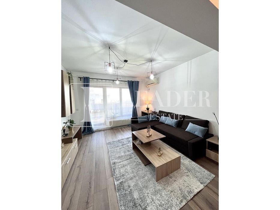 Apartament 2 Camere | Bucurestii Noi | Bloc 2016 | Metrou Jiului