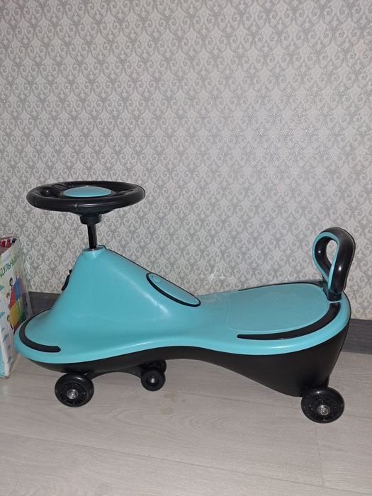 Продам Бейбикар срочно