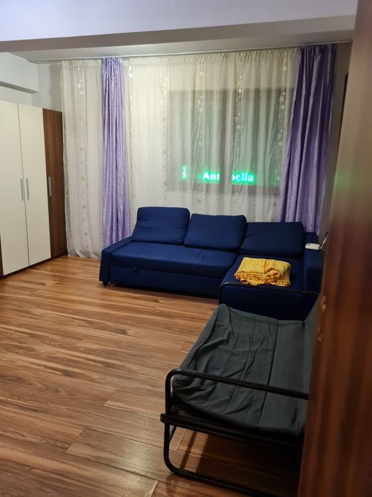 Direct proprietar Apartament cu 2 camere decomandat  10 minute Dimitrie Leonida