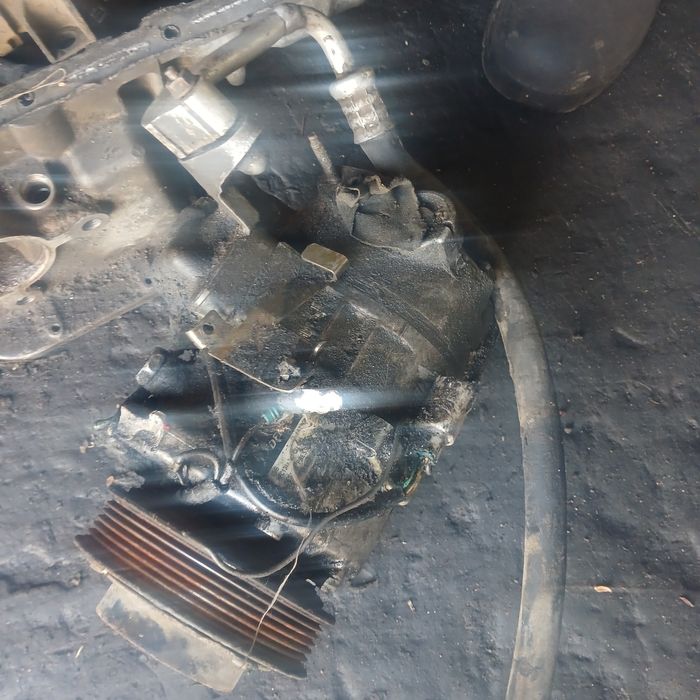 Галовка на марк 2