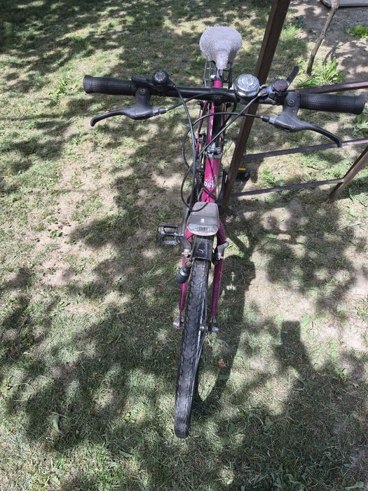 Bicicleta stare buna