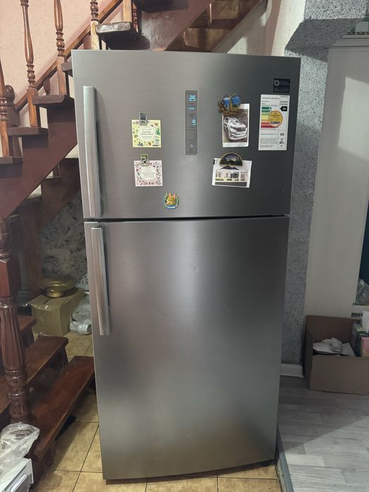 Ремонт холодильников и морозильников заправка фреоном