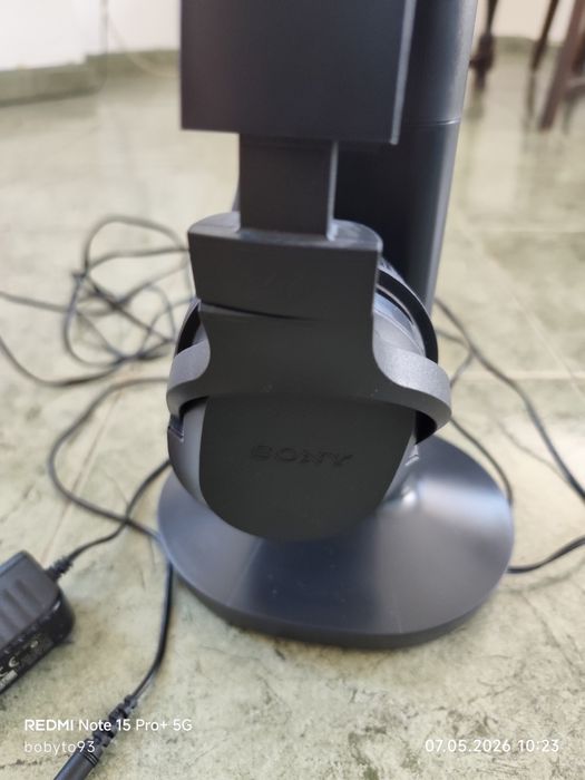 Безжични слушалки Sony tmr-rf895r