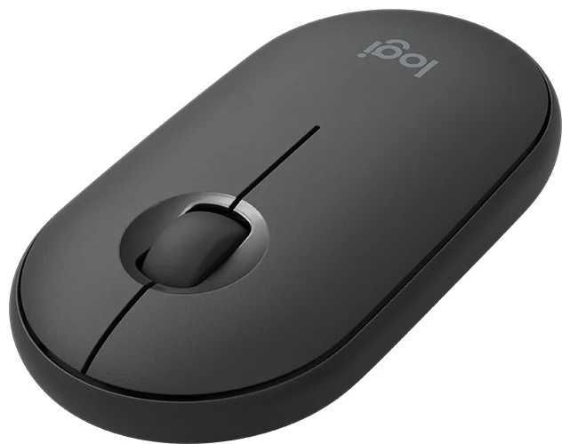 Новая ! Мышь Logitech Pebble M350