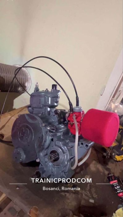 Cpi  sx 80 cc 2t (am6)