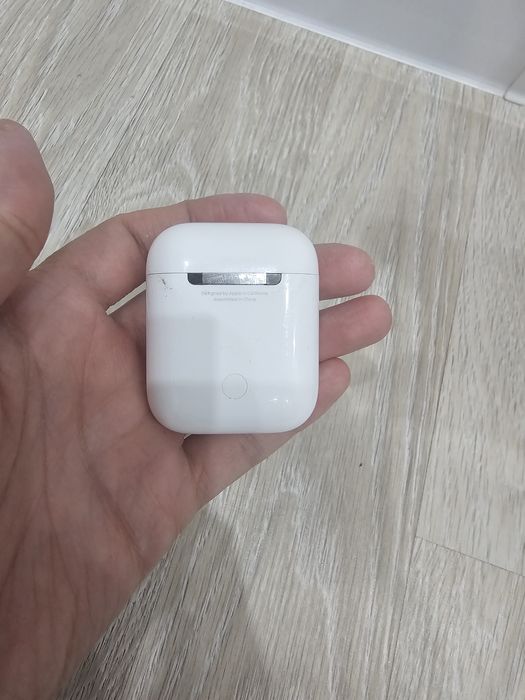 Наушники Airpods 2