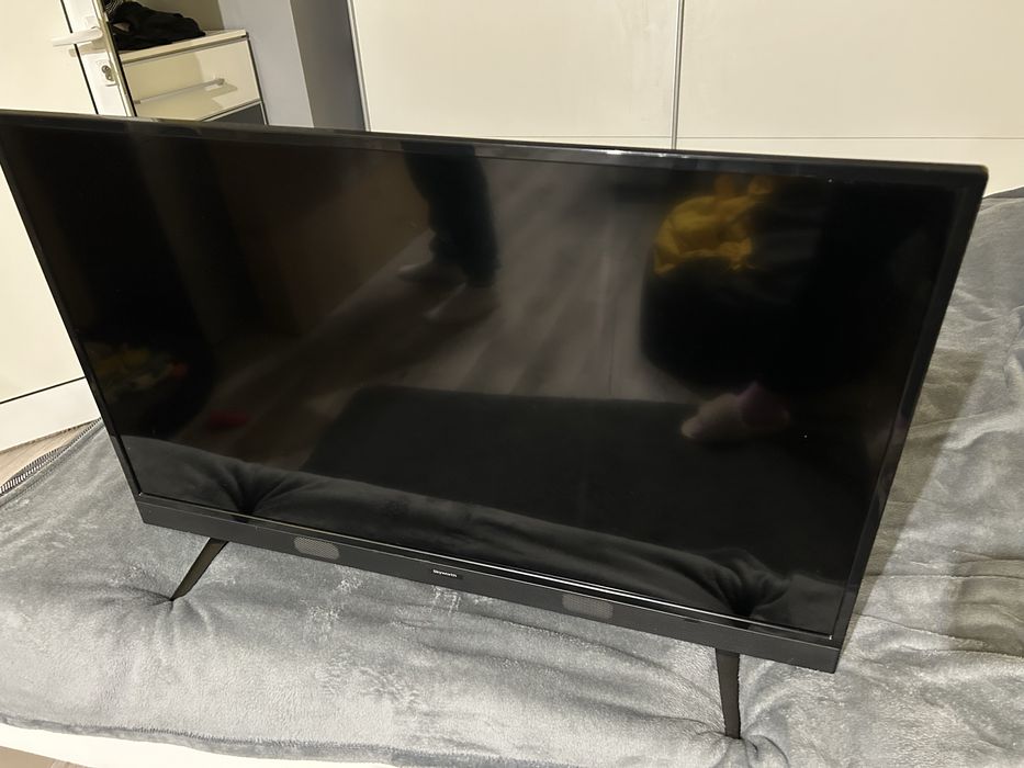 Телевизор 40” Skyworth