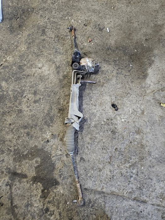 Caseta directie Skoda Octavia 1 (facelift) (2000 - 2010)