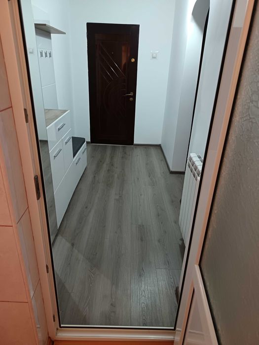 Garsoniera de vanzare