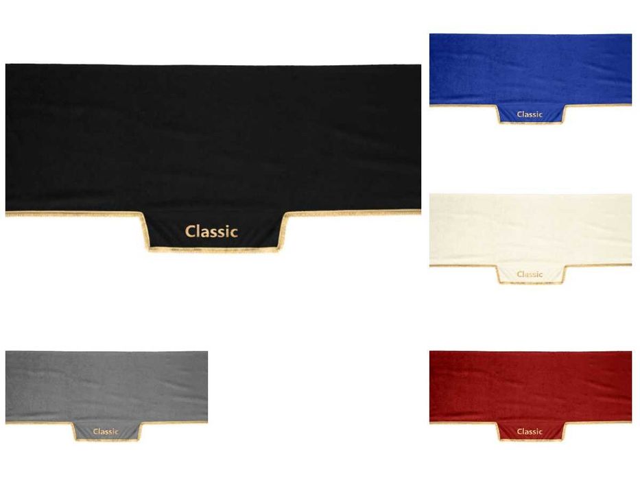 Стелки,тапицерии,маси и завеси за камион SCANIA G (01.2005- 12.2016)