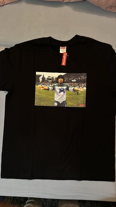 Supreme SS24 Maradona Tee