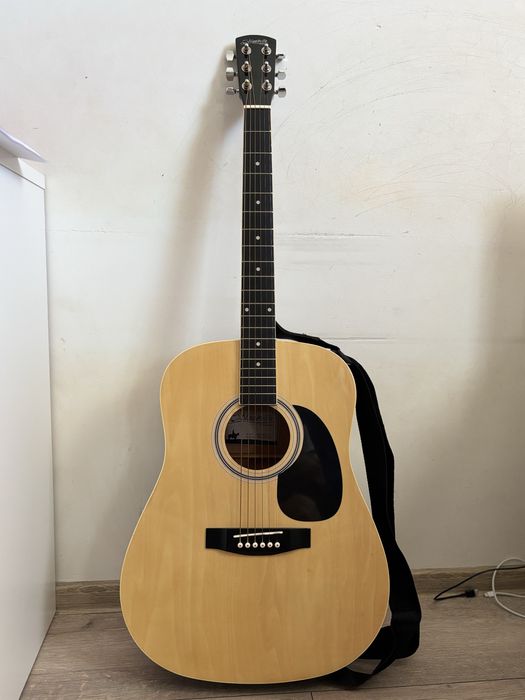 Chitara acustica