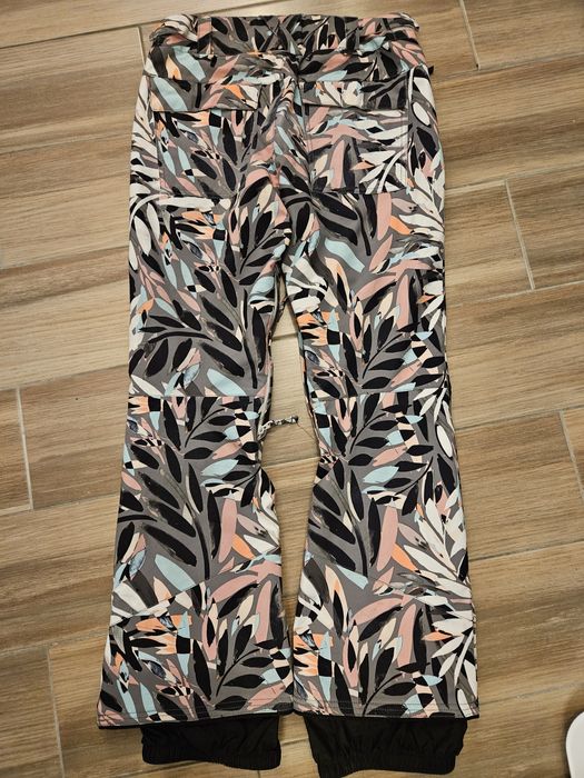 Pantaloni Schi snowboard  dama S Oneill