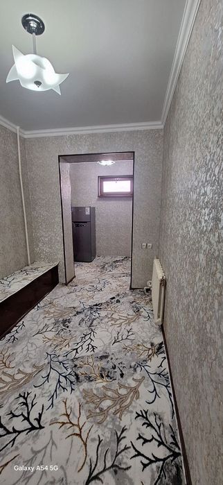 4 xonalik kvartira sotiladi