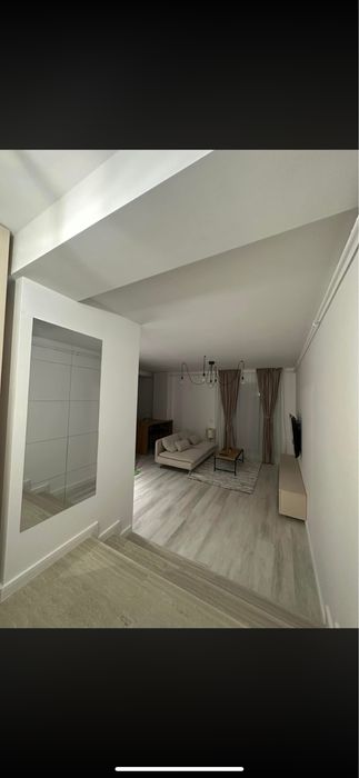 Inchiriez apartament 2 camere Satina Garden