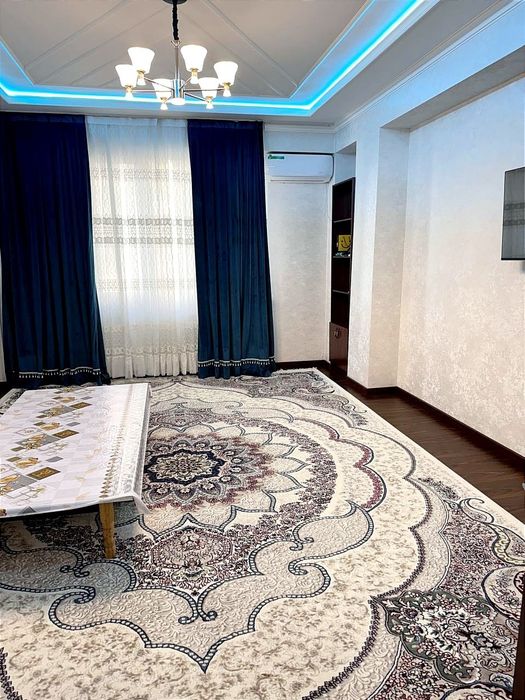 Sirochna sheriklikka kivartira bor