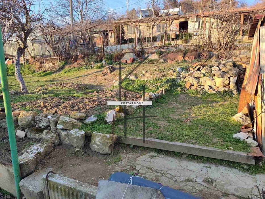 Продава се Парцел в Варна, м-т Планова - 700 кв.м за 126 €/кв.м - Снимка #8