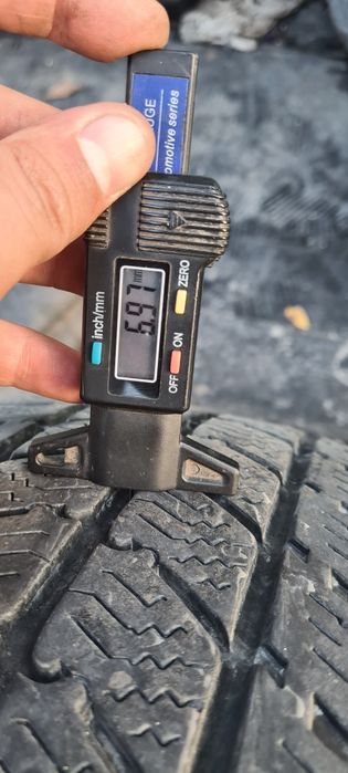 Гуми 205 65 16С семперит дот 22