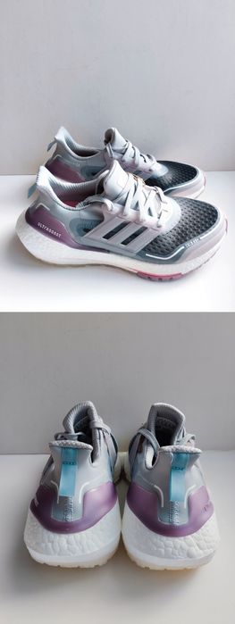 НОВИ Adidas Ultraboost 21 COLD.RDY, Adidas Terrex Ax4 GORE TEX Walking