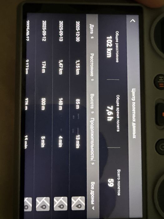 DJI Air 3S fly more combo + пульт RC-2